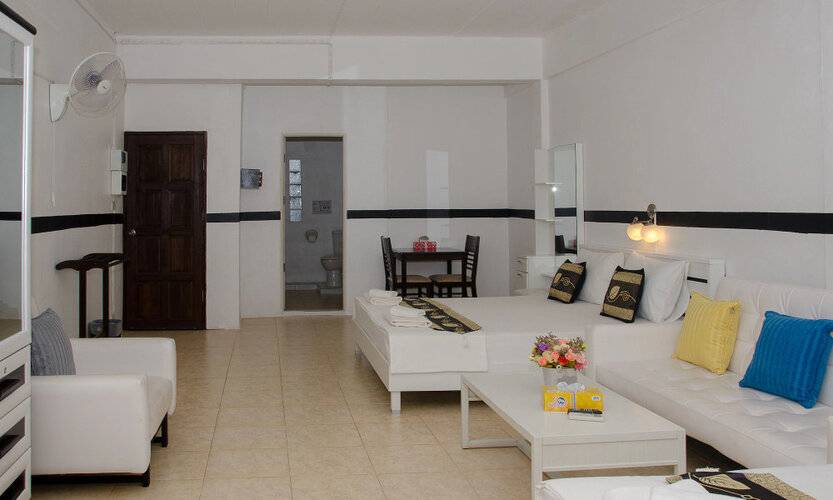 Allstar Guesthouse