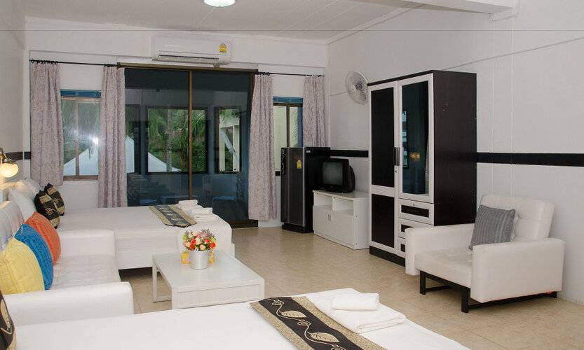 Allstar Guesthouse