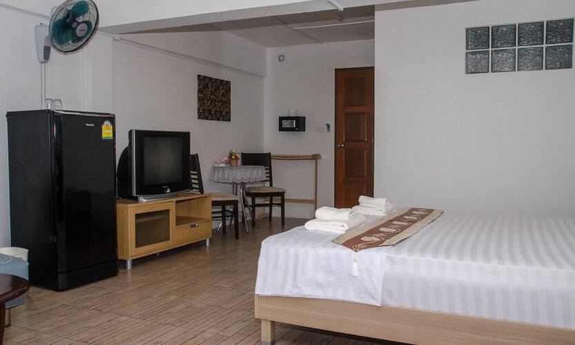 Allstar Guesthouse