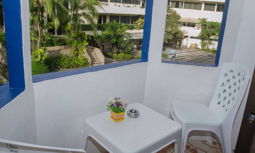 Allstar Guesthouse