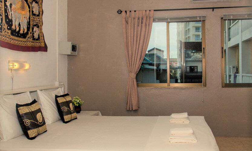 Allstar Guesthouse