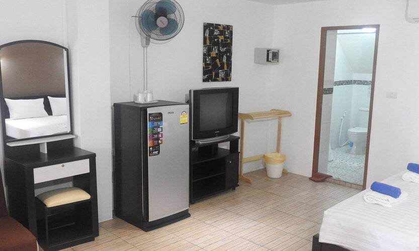 Allstar Guesthouse