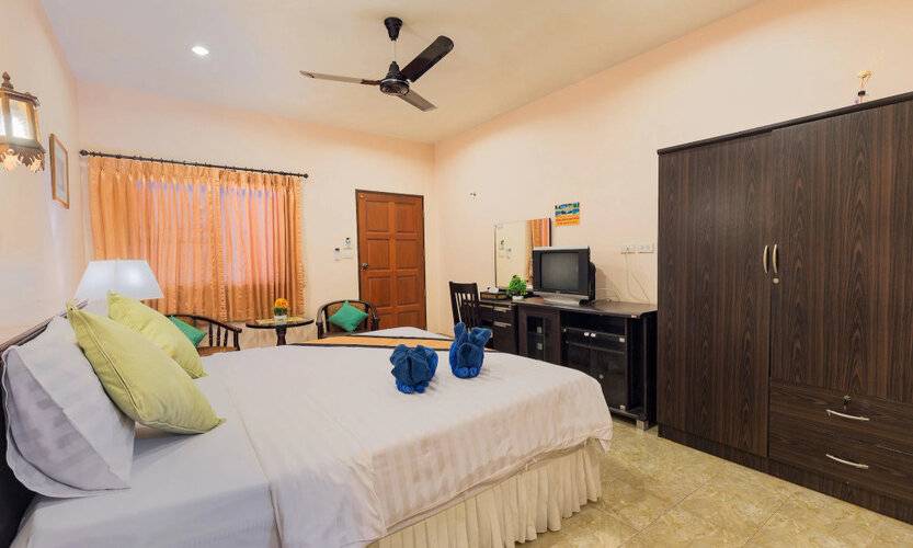 Smile House Karon