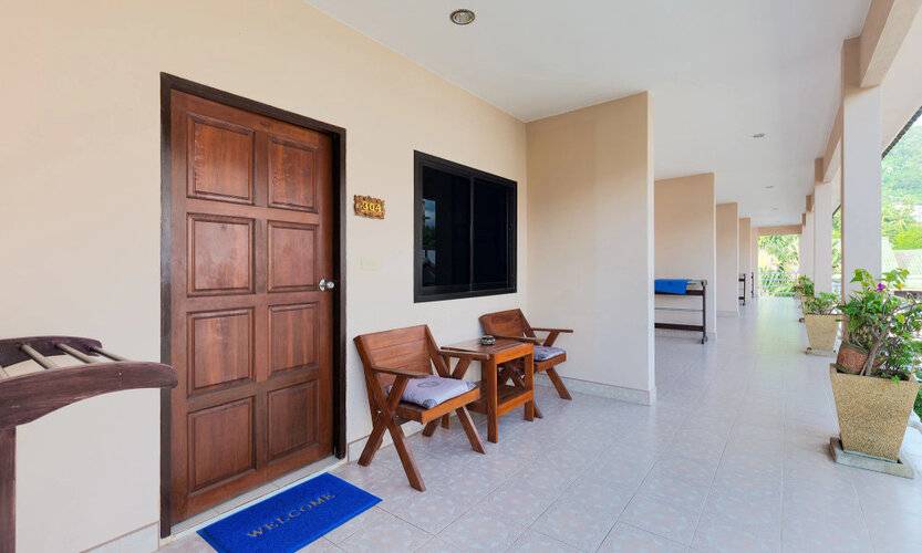Smile House Karon