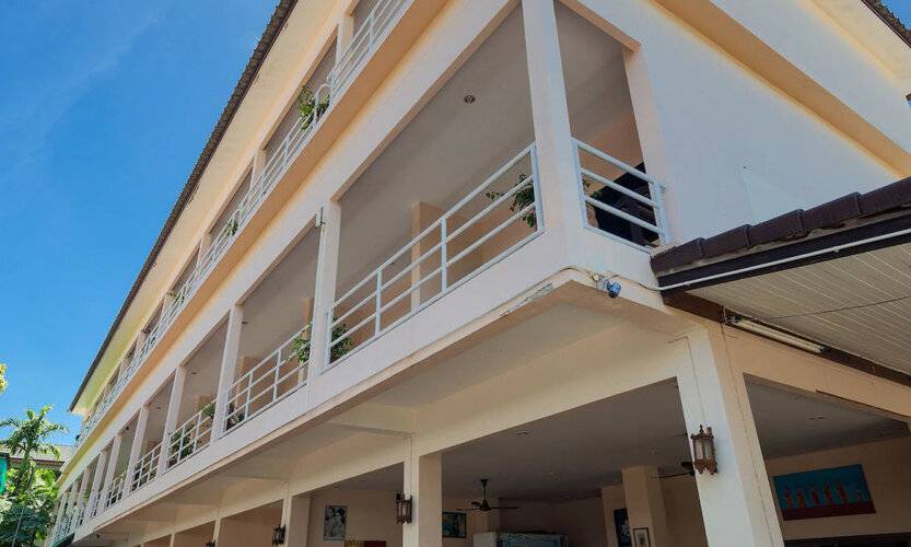 Smile House Karon
