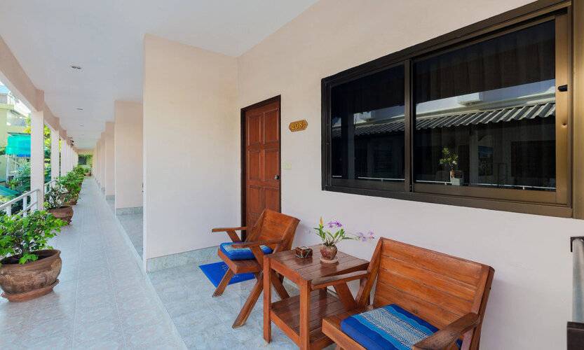 Smile House Karon
