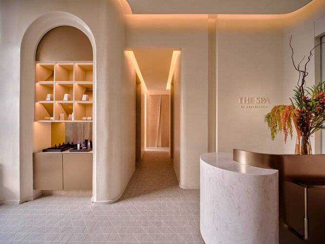 Intercontinental Bangkok Sukhumvit By Ihg