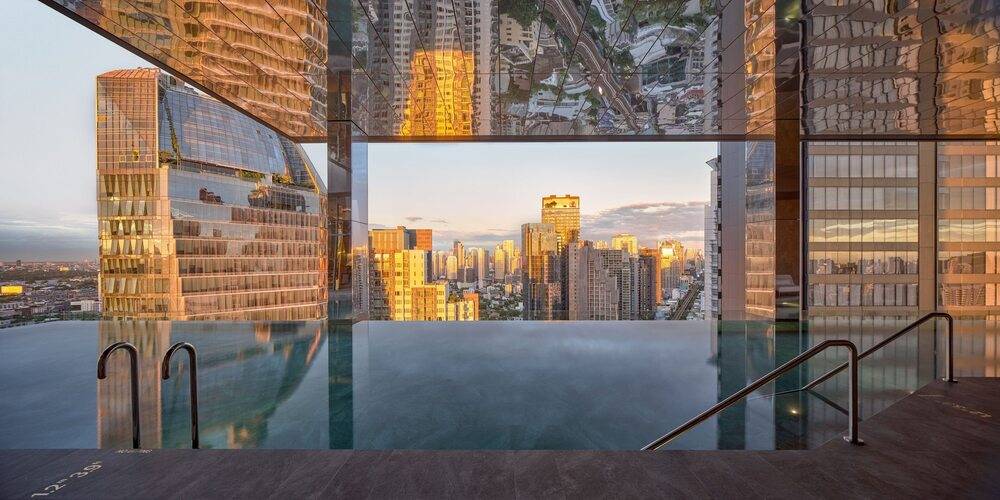 Intercontinental Bangkok Sukhumvit By Ihg