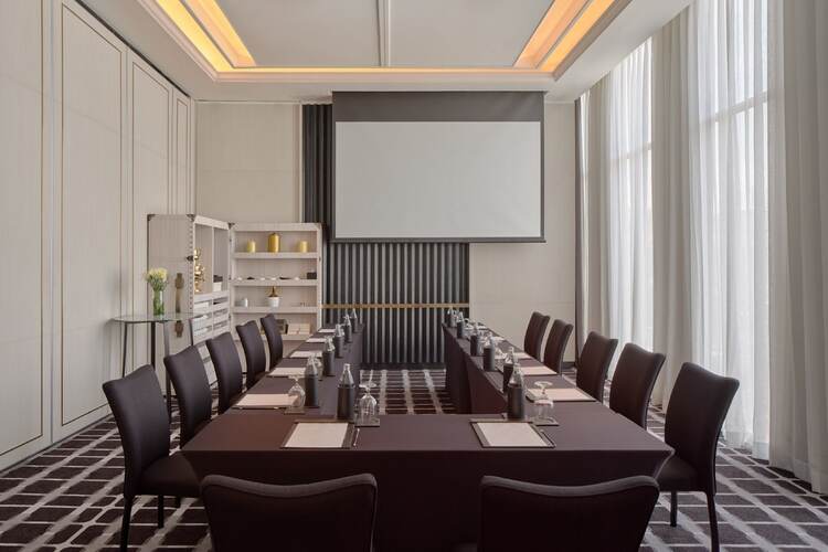 Intercontinental Bangkok Sukhumvit By Ihg