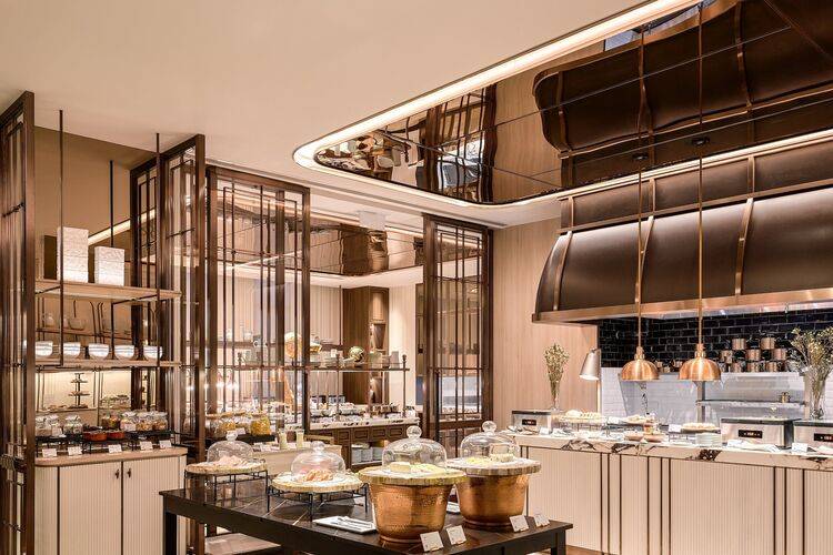 Intercontinental Bangkok Sukhumvit By Ihg