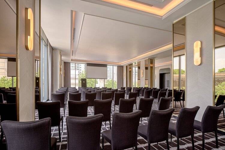 Intercontinental Bangkok Sukhumvit By Ihg