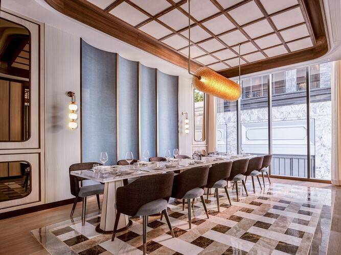 Intercontinental Bangkok Sukhumvit By Ihg