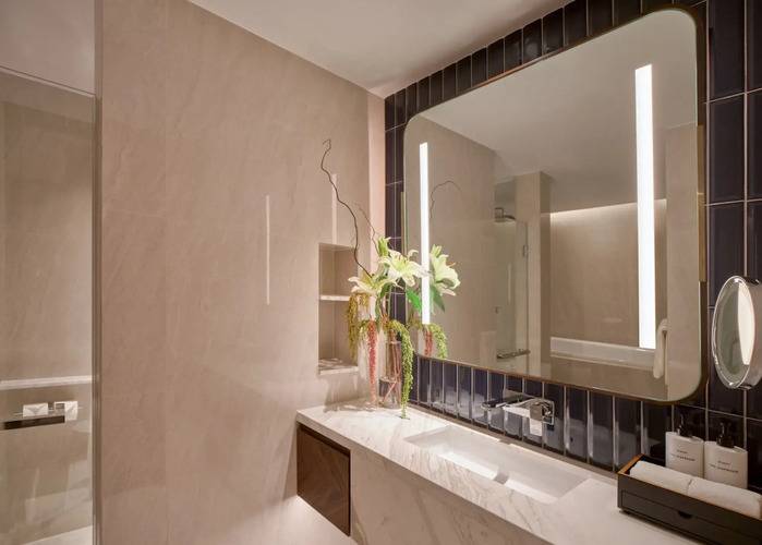 Intercontinental Bangkok Sukhumvit By Ihg