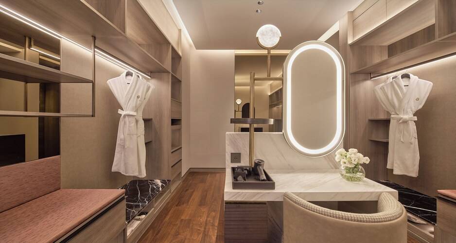 Intercontinental Bangkok Sukhumvit By Ihg