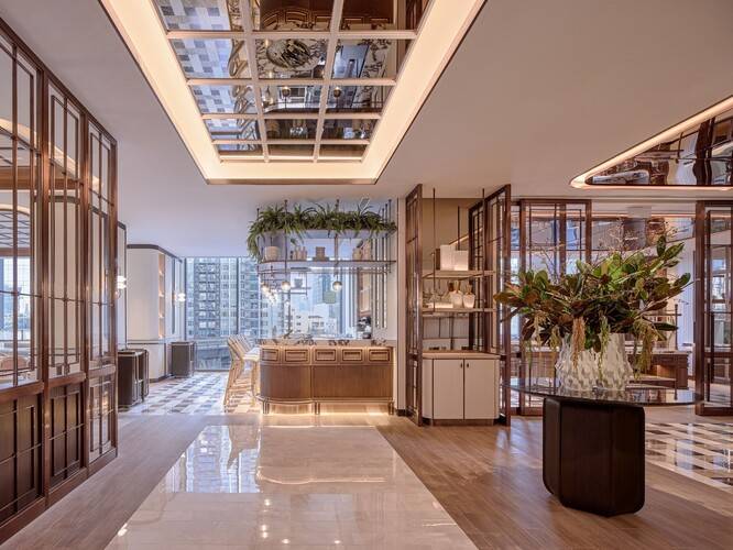 Intercontinental Bangkok Sukhumvit By Ihg