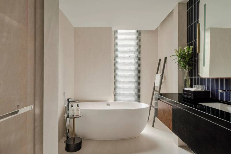 Intercontinental Bangkok Sukhumvit By Ihg
