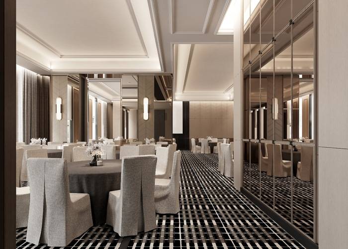 Intercontinental Bangkok Sukhumvit By Ihg