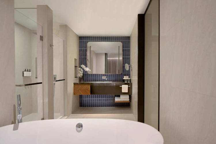 Intercontinental Bangkok Sukhumvit By Ihg