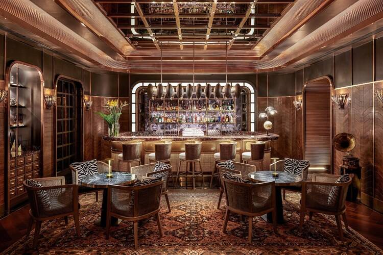 Intercontinental Bangkok Sukhumvit By Ihg