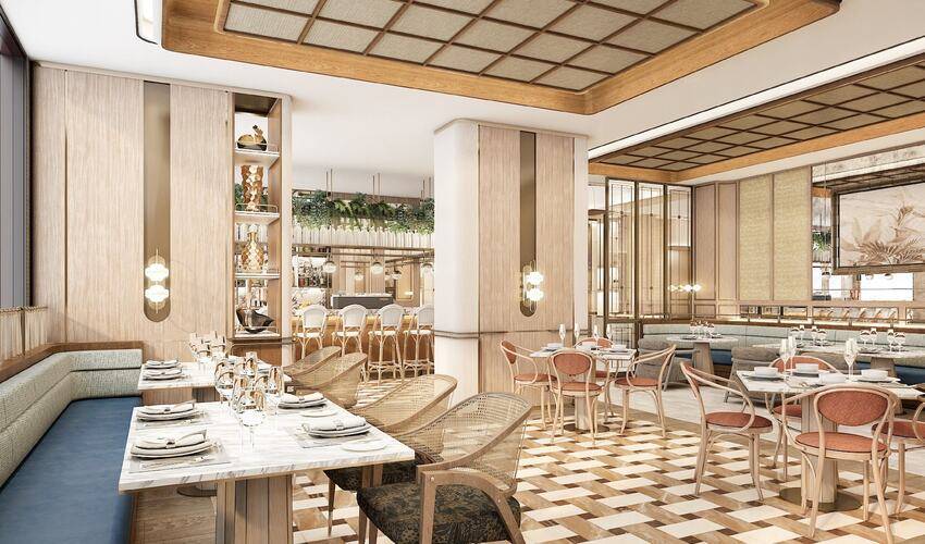 Intercontinental Bangkok Sukhumvit By Ihg