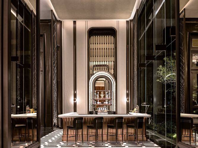 Intercontinental Bangkok Sukhumvit By Ihg