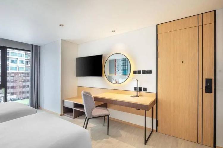 Best Western Click Sathorn 11 Bangkok