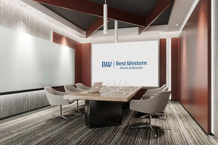 Best Western Click Sathorn 11 Bangkok
