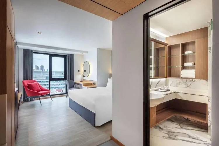 Best Western Click Sathorn 11 Bangkok