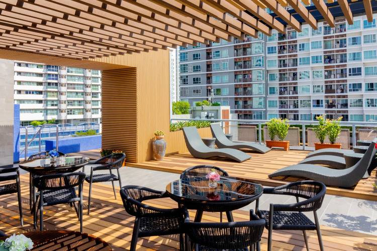 Best Western Click Sathorn 11 Bangkok