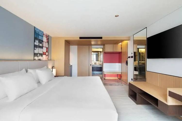 Best Western Click Sathorn 11 Bangkok