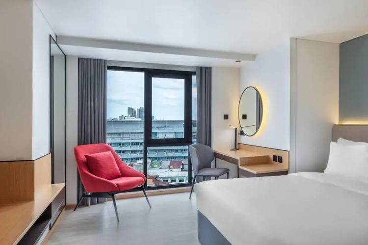 Best Western Click Sathorn 11 Bangkok