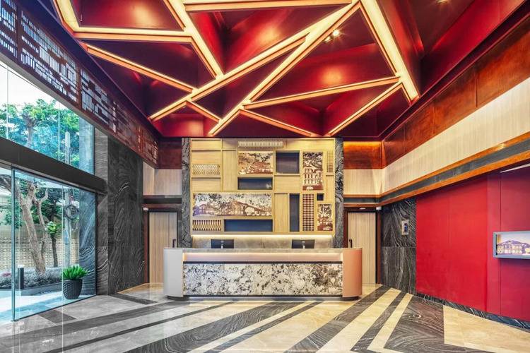 Best Western Click Sathorn 11 Bangkok