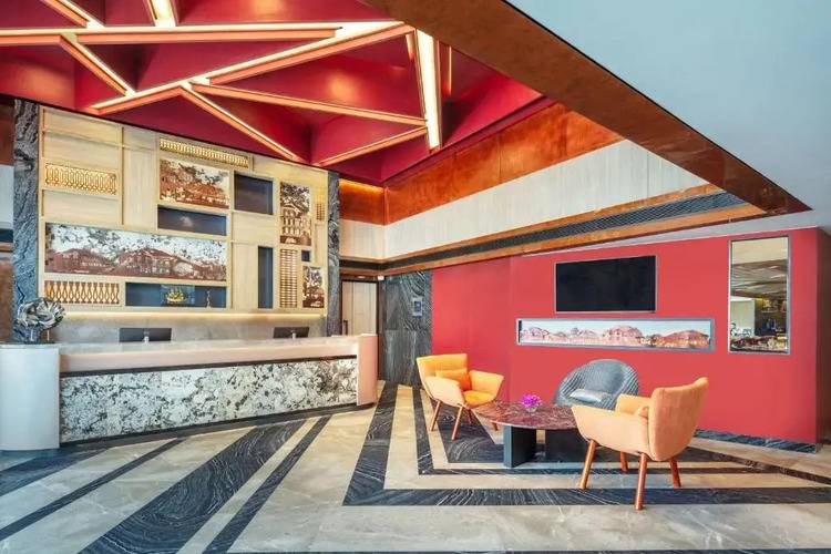 Best Western Click Sathorn 11 Bangkok
