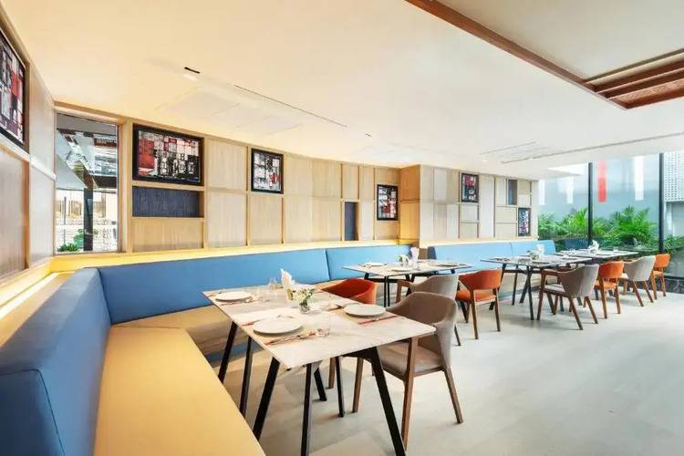 Best Western Click Sathorn 11 Bangkok