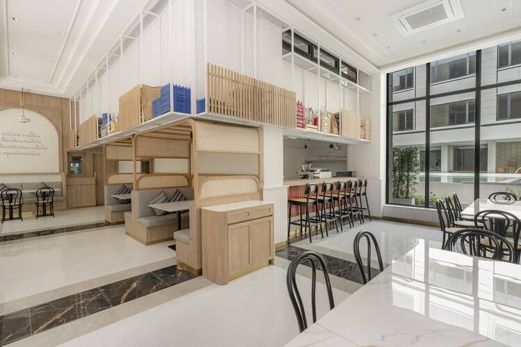 Pranakorn Heritage Hotel