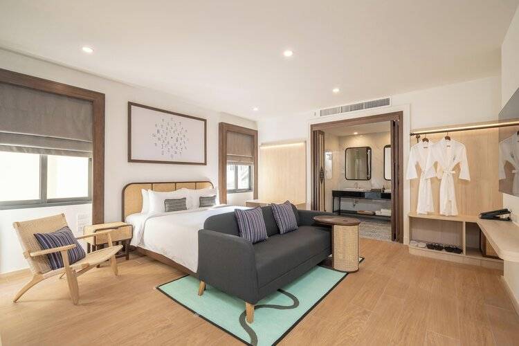 Pranakorn Heritage Hotel