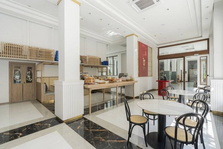 Pranakorn Heritage Hotel