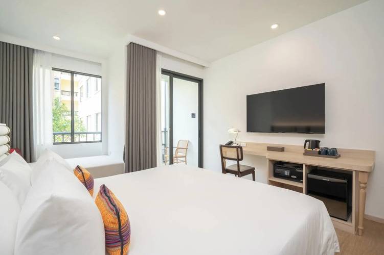 Pranakorn Heritage Hotel