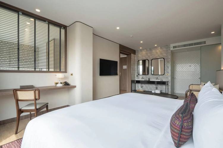Pranakorn Heritage Hotel