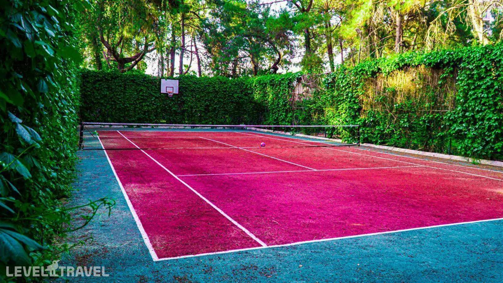 WB TRAVEL Pirates Park — фото 10