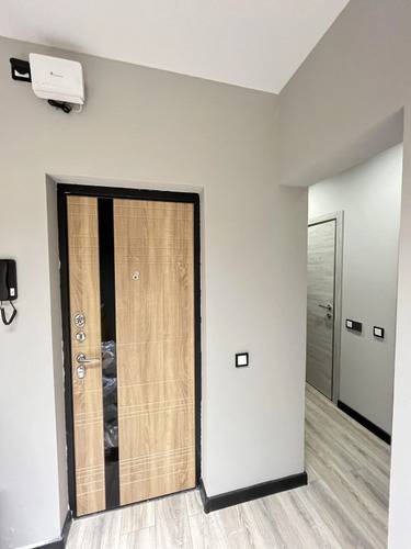 Квартира Трёхкомнатная Рядом С Горнолыжным Склоном