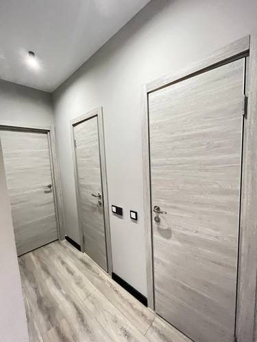 Квартира Трёхкомнатная Рядом С Горнолыжным Склоном