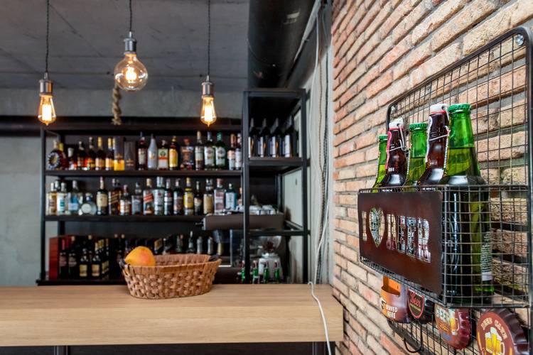 Отель Geography Hotel