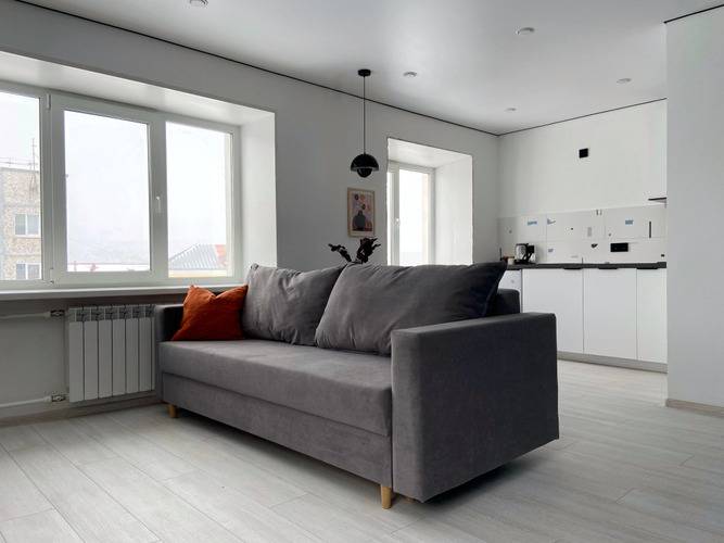 Квартира Райдер/Riders Apartments 5-4
