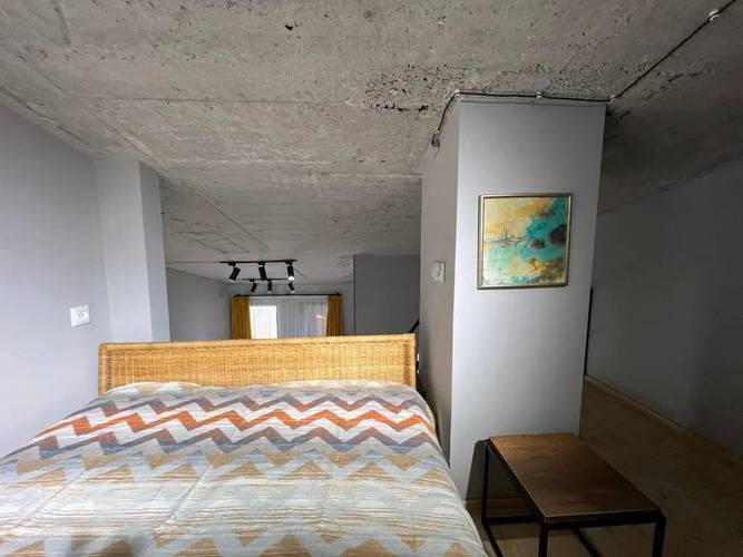 Апартаменты Roshka 2 Bd Apart 501