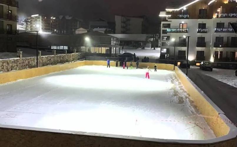 Gudauri Ski Resort — Four Seasons — фото 12