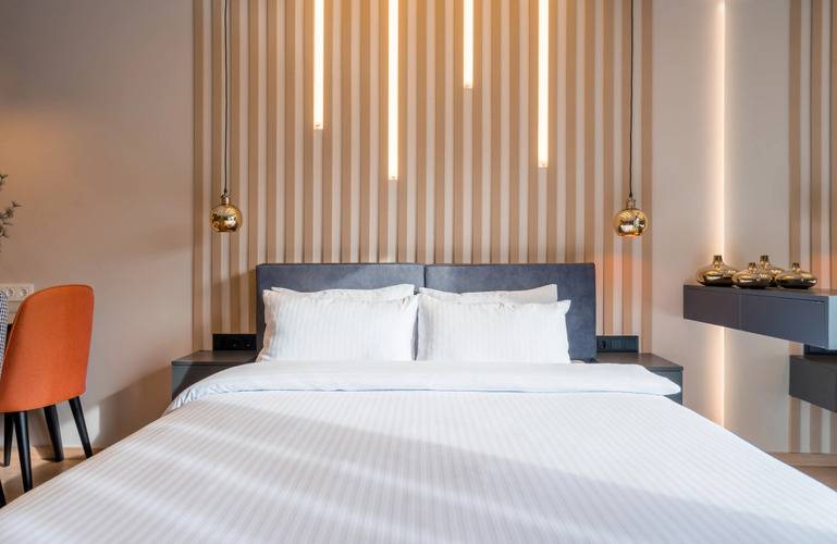 Апартаменты New Gudauri Atrium Ski And Dream