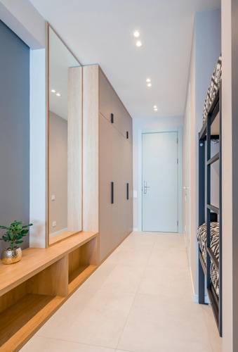 Апартаменты New Gudauri Atrium Ski And Dream