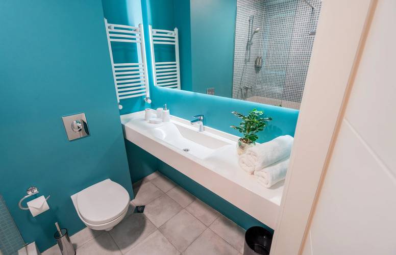 Апартаменты New Gudauri Atrium Ski And Dream