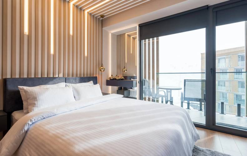 Апартаменты New Gudauri Atrium Ski And Dream